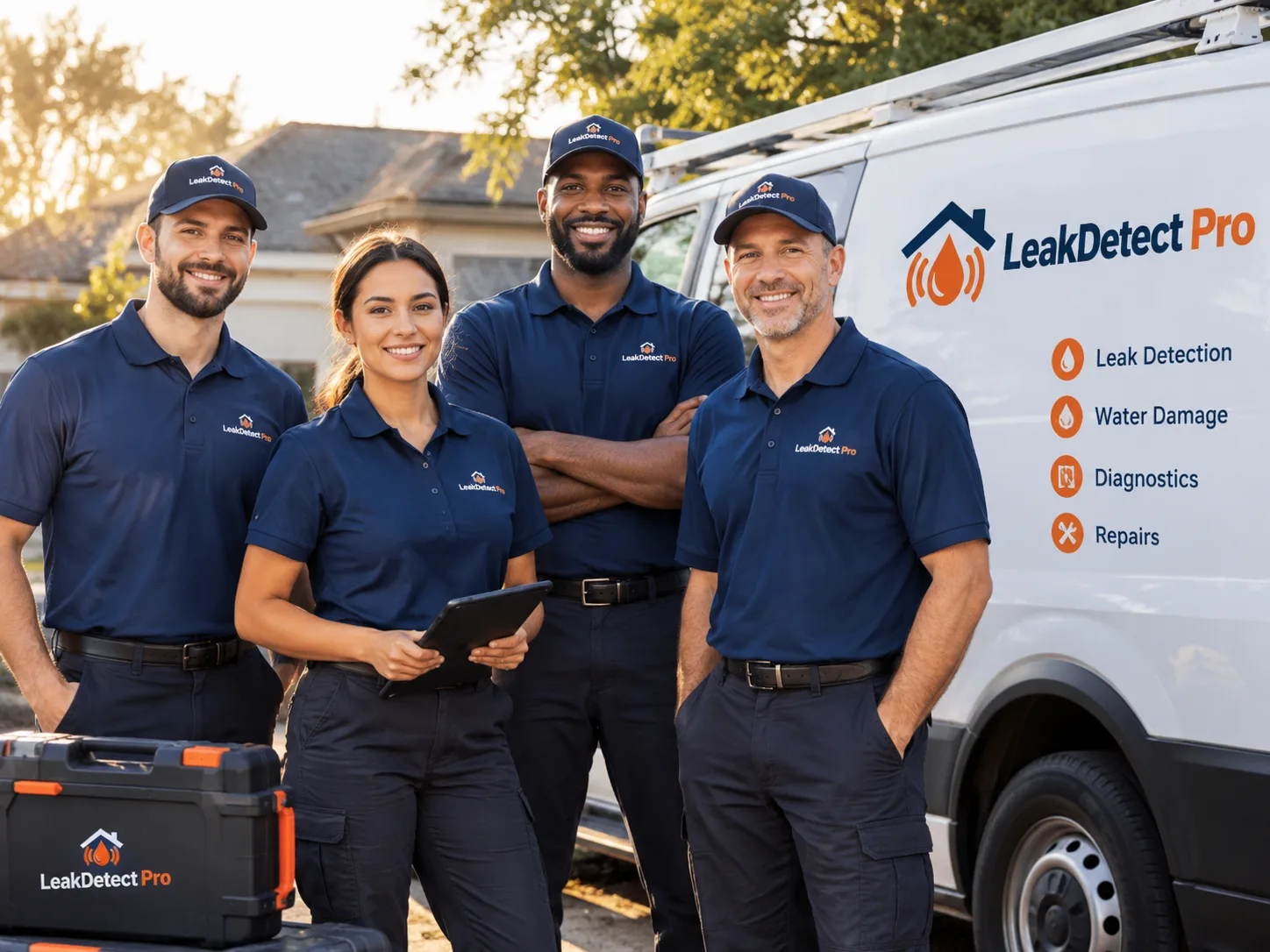 Roof Repair company in La Puente, CA